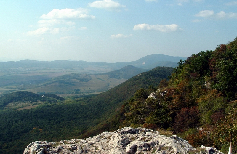 Pilis-Gebirge Pilis-Gebirge
