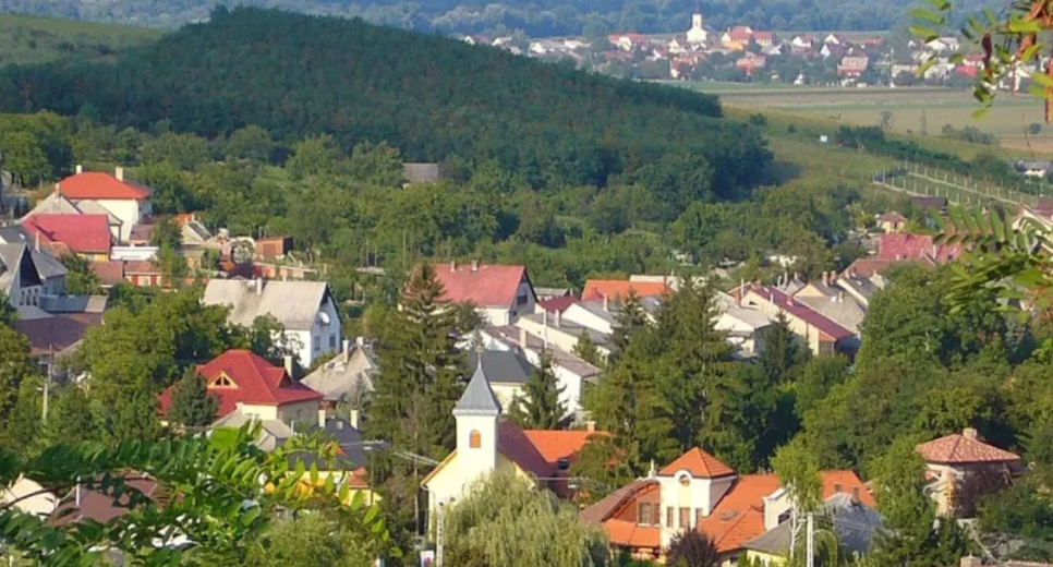 Städte, Dörfer Städte, Dörfer