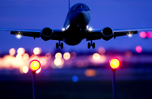 Mit Flugzeug Mit Flugzeug