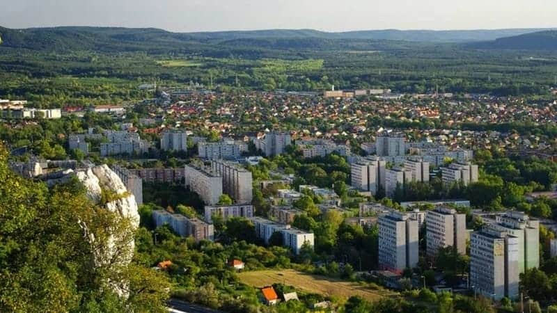 Städte Städte